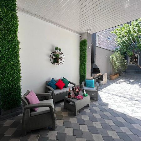 Cosy Apartment With Good Location Self Check In Erivan Dış mekan fotoğraf