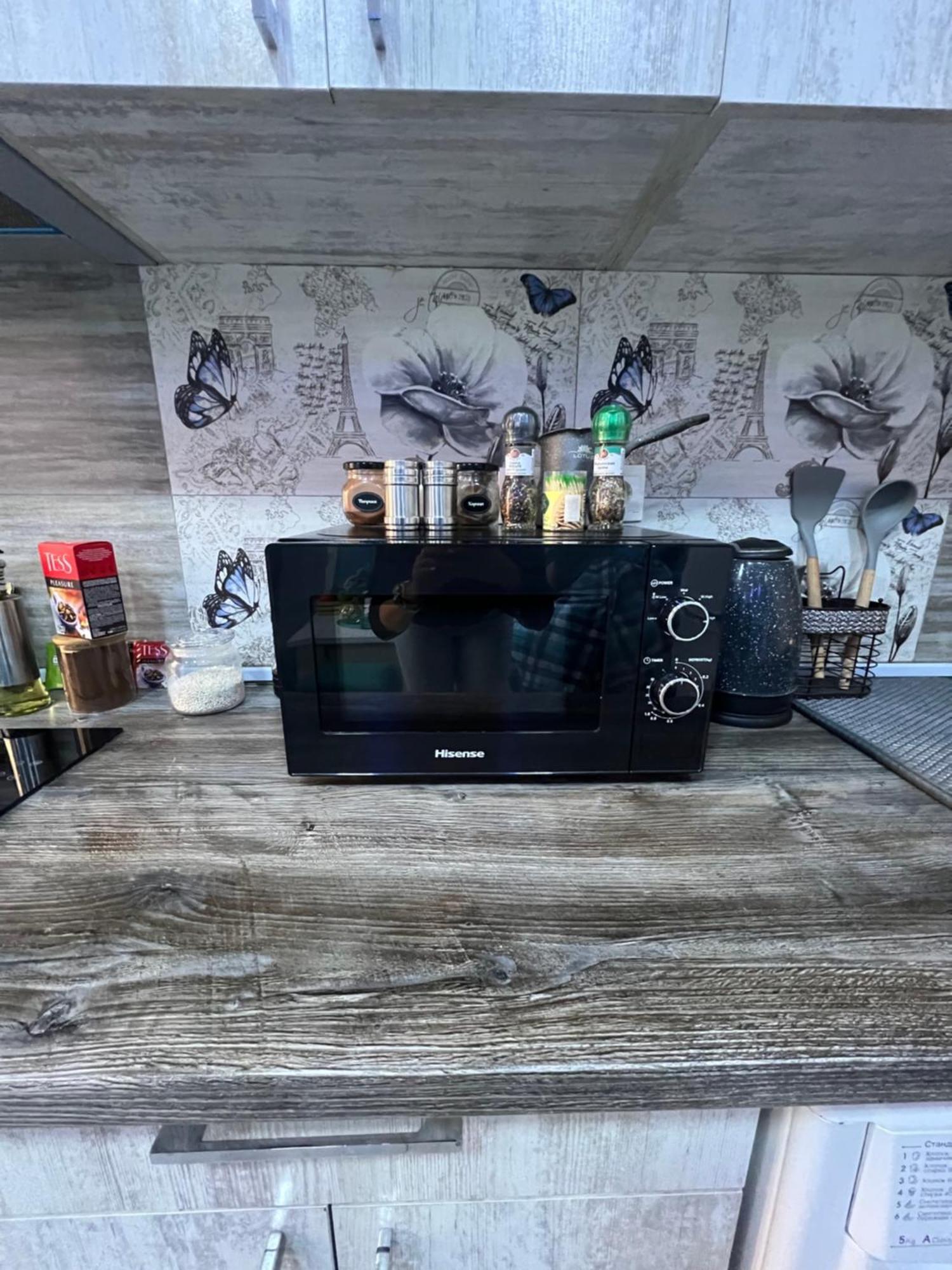 Cosy Apartment With Good Location Self Check In Erivan Dış mekan fotoğraf